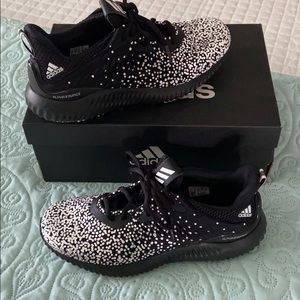 Adidas Alphabounce 1j Big Kids 6.5
